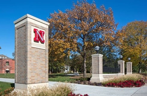 University of Nebraska-Lincoln